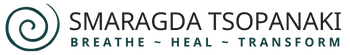 Smaragda Tsopanaki Logo