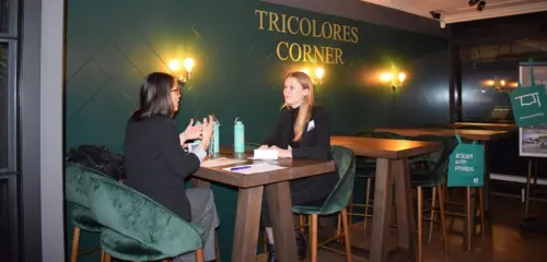 Career Coaching service tsopanaki smaradga img
